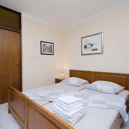 Apartments Drago Banjole Dış mekan fotoğraf