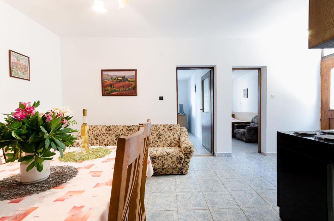 Apartments Drago Banjole Dış mekan fotoğraf