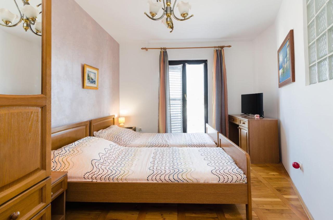 Apartments Drago Banjole Dış mekan fotoğraf