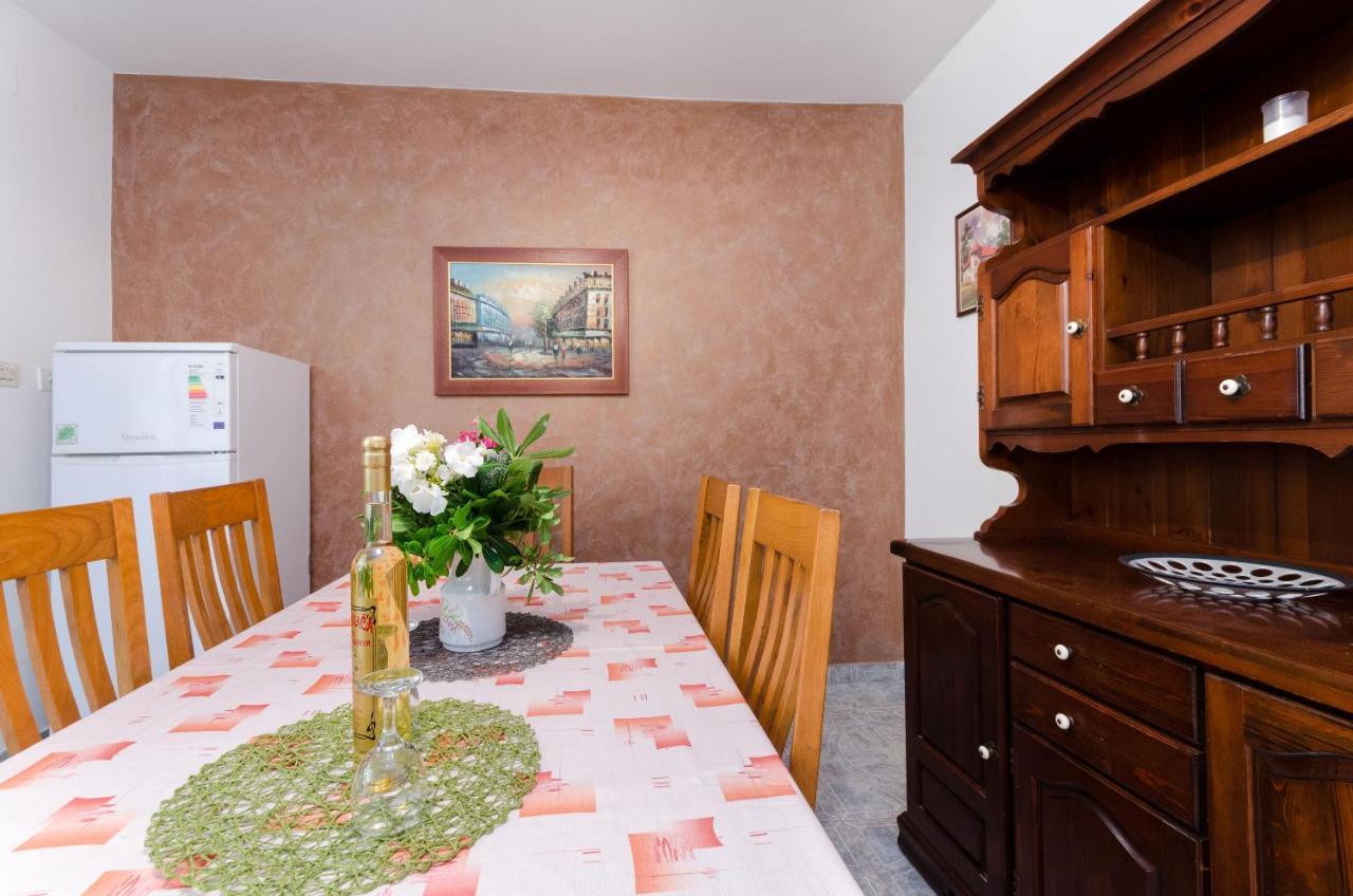 Apartments Drago Banjole Dış mekan fotoğraf