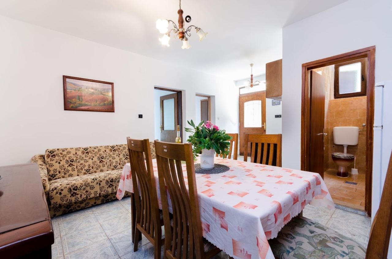 Apartments Drago Banjole Dış mekan fotoğraf