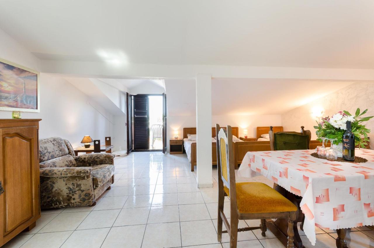 Apartments Drago Banjole Dış mekan fotoğraf