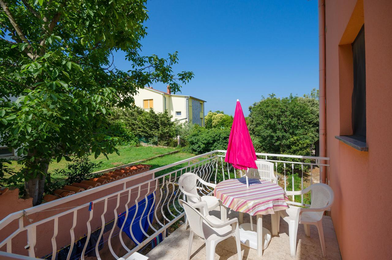 Apartments Drago Banjole Dış mekan fotoğraf